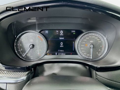 Used 2021 Cadillac XT5 Sportv image 18