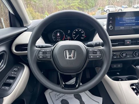 New 2026 Honda HR-V LX image 16