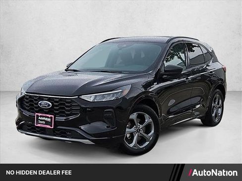 Used 2024 Ford Escape ST-Line FWD image 1