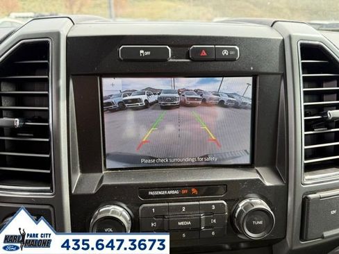 Used 2020 Ford F150 XLT image 23
