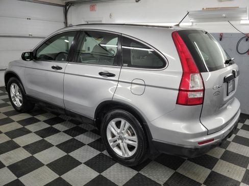 Used 2011 Honda CR-V LX image 3