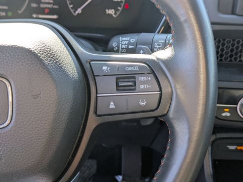 Used 2024 Honda CR-V Sport image 20