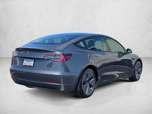 Used 2023 Tesla Model 3 Standard Range RWD image 5