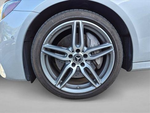 Certified 2019 Mercedes-Benz E 450 4MATIC Wagon image 25