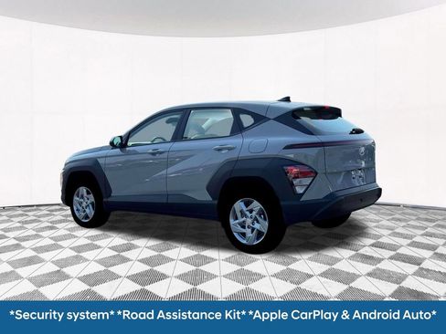 New 2026 Hyundai Kona SE AWD/4WD image 7