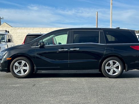 Used 2019 Honda Odyssey EX-L image 2