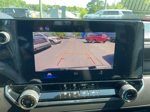 New 2026 Chevrolet Colorado W/T w/ WT Custom Package RWD image 23