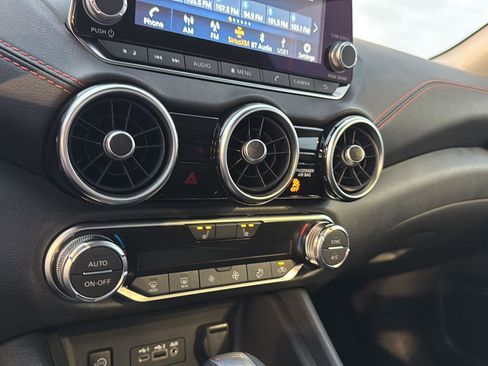 Used 2024 Nissan Sentra SR image 22