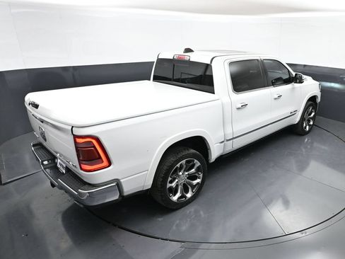 Used 2020 RAM 1500 Limited AWD/4WD image 48