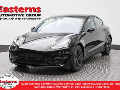 Used 2019 Tesla Model 3 Long Range
