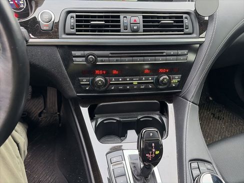 Used 2015 BMW ALPINA B6 xDrive Gran Coupe ALPINA B6 Gran Coupe image 7