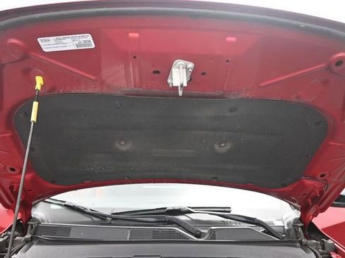 Used 2025 Jeep Compass Limited image 21