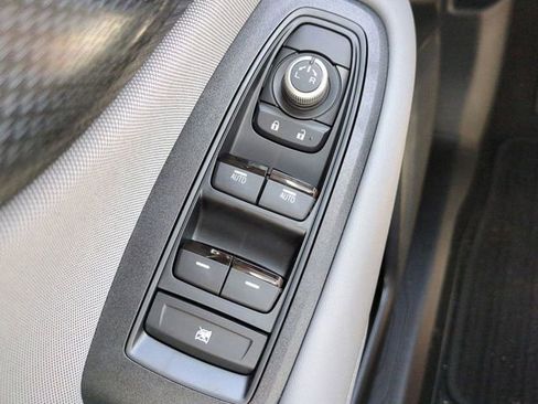Used 2025 Subaru Legacy Premium AWD/4WD image 21