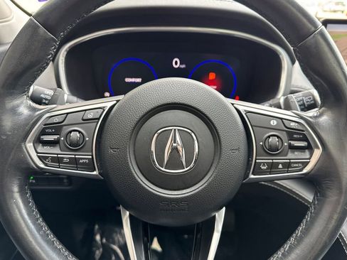 Certified 2023 Acura MDX SH-AWD w/ Advance Package image 31