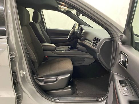 Used 2026 Dodge Durango GT AWD/4WD image 15