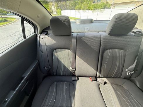 Used 2016 Chevrolet Sonic LT FWD image 20