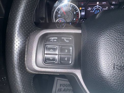 Used 2022 RAM 2500 Tradesman AWD/4WD image 18