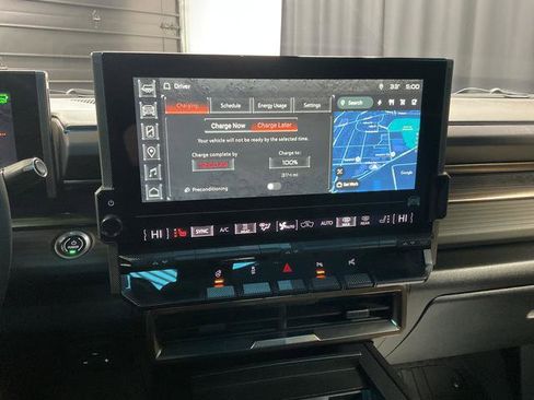 Used 2024 GMC Hummer EV 3X w/ LPO, Cargo Utility Package image 24