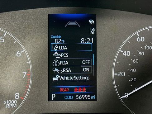 Certified 2024 Toyota Corolla LE image 12