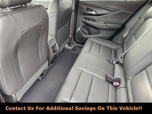 New 2026 Buick Envista Sport Touring image 21