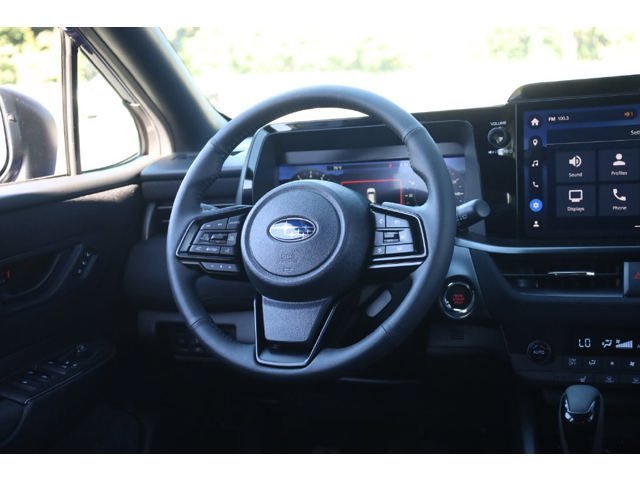 New 2026 Subaru Outback Limited XT AWD/4WD image 48