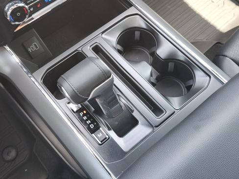 New 2026 Ford F150 Lariat RWD image 19