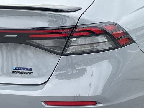 New 2026 Honda Accord Sport image 6