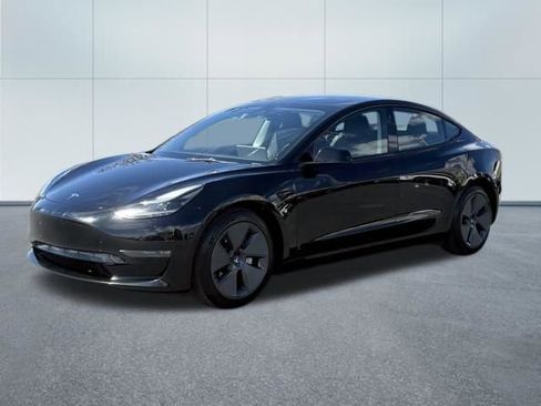 Used 2023 Tesla Model 3 Long Range image 5