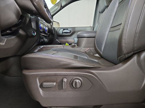 Used 2020 GMC Sierra 1500 Denali w/ Denali Ultimate Package image 32