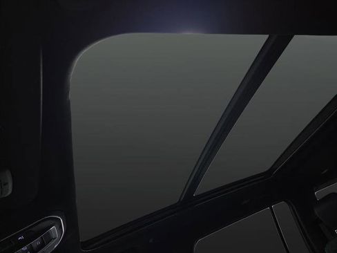 New 2026 Jeep Grand Wagoneer Limited w/ Premium Group II image 7