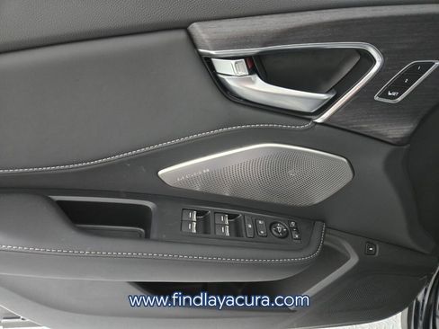 New 2025 Acura RDX SH-AWD w/ Advance Package image 19