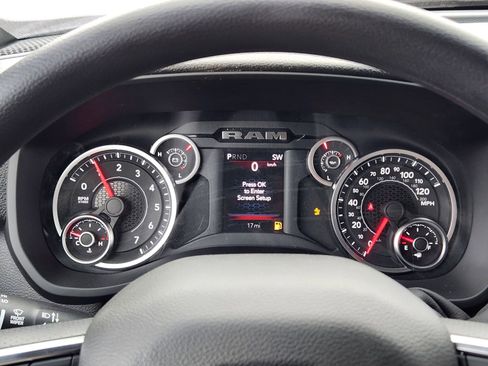 New 2026 RAM 2500 Tradesman image 14