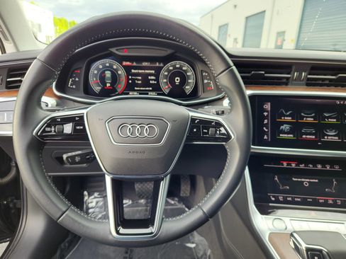 Used 2019 Audi A6 3.0T Prestige AWD/4WD image 10