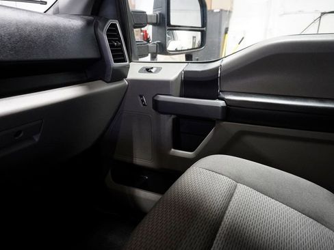 Used 2020 Ford F150 XLT w/ Equipment Group 301A Mid image 28