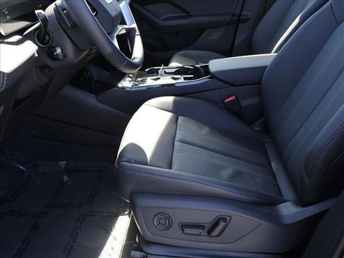 New 2027 Audi Q6 e-tron Premium Plus AWD/4WD image 4