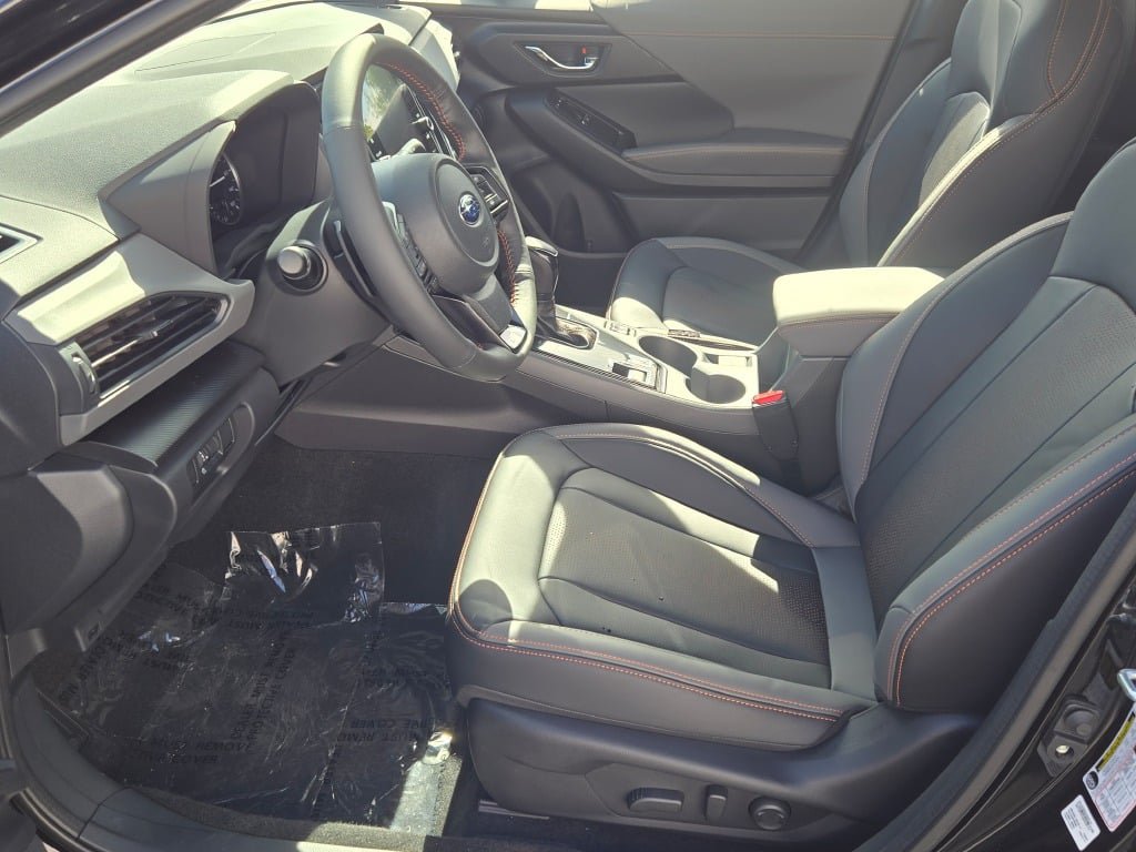New 2026 Subaru Crosstrek 2.5i Limited AWD/4WD image 21