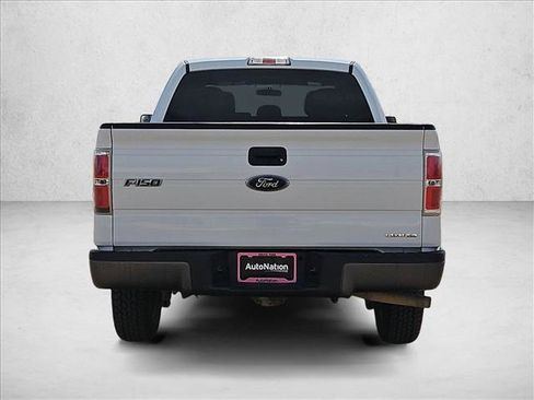 Used 2013 Ford F150 XL w/ PWR Equipment Group image 7