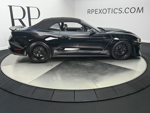 Used 2019 Ford Mustang GT Premium w/ GT Performance Package RWD image 26