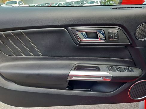 Used 2015 Ford Mustang GT Premium w/ Equipment Group 401A image 30