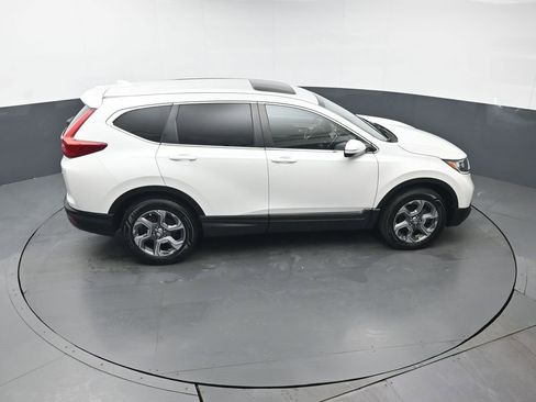 Used 2019 Honda CR-V EX image 40