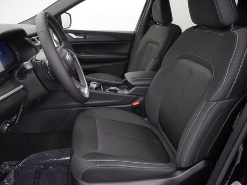 New 2026 Jeep Grand Cherokee L Laredo AWD/4WD image 15