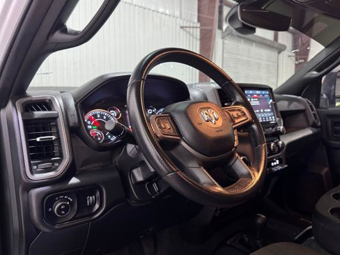 Used 2023 RAM 2500 Tradesman AWD/4WD image 27