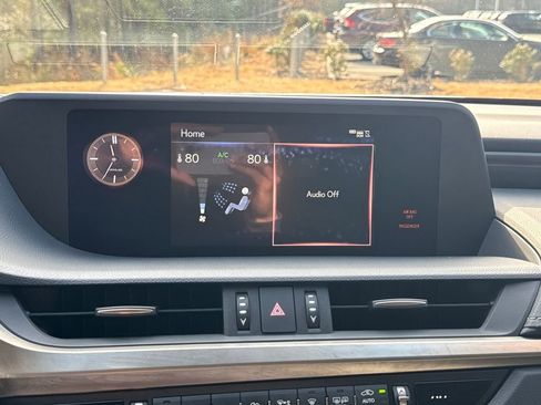 Used 2021 Lexus ES 350 w/ Premium Package image 23