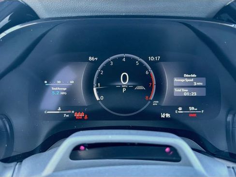 New 2026 Lexus RX 350 Premium Plus FWD image 42