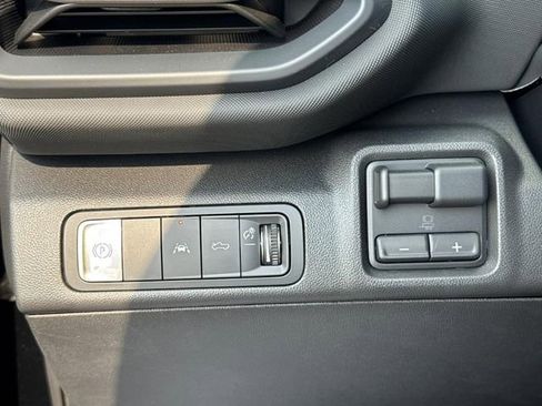 New 2026 Chevrolet Silverado EV LT image 18