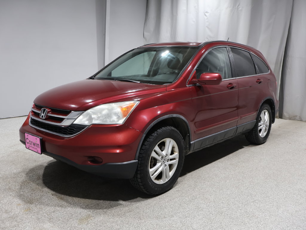 Used 2011 Honda CR-V EX-L image 5