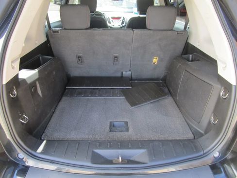 Used 2011 GMC Terrain SLE AWD/4WD image 15