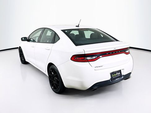 Used 2015 Dodge Dart SXT w/ Sun/Sound Group FWD image 5