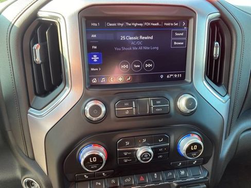 Used 2019 GMC Sierra 1500 Elevation w/ Elevation Value Package AWD/4WD image 23