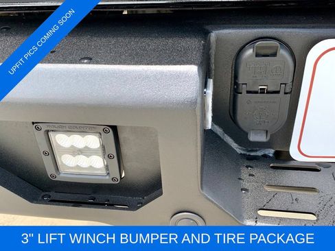 New 2026 Jeep Gladiator Sport AWD/4WD image 51